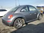 2006 Volkswagen New Beetle TDI Option Package 1