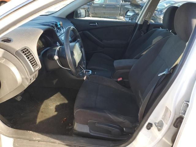 2011 Nissan Altima Base