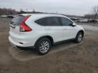 2016 Honda CR-V EXL