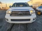 2014 Toyota Sequoia Limited