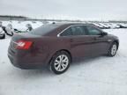 2010 Ford Taurus SEL