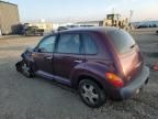 2001 Chrysler PT Cruiser