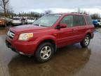 2006 Honda Pilot EX