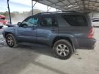 2005 Toyota 4runner SR5