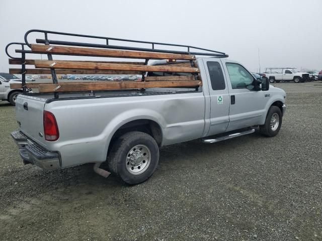 2003 Ford F250 Super Duty