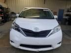 2012 Toyota Sienna LE