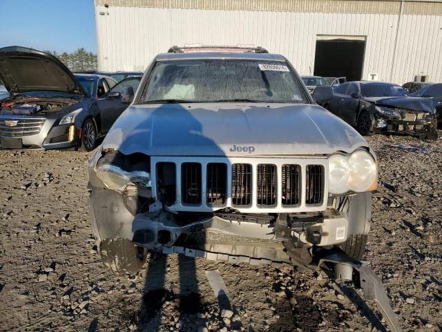 2010 Jeep Grand Cherokee Laredo