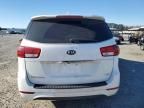 2015 KIA Sedona LX