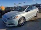 2014 Ford Fusion SE Hybrid