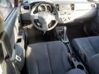 2007 Nissan Versa S