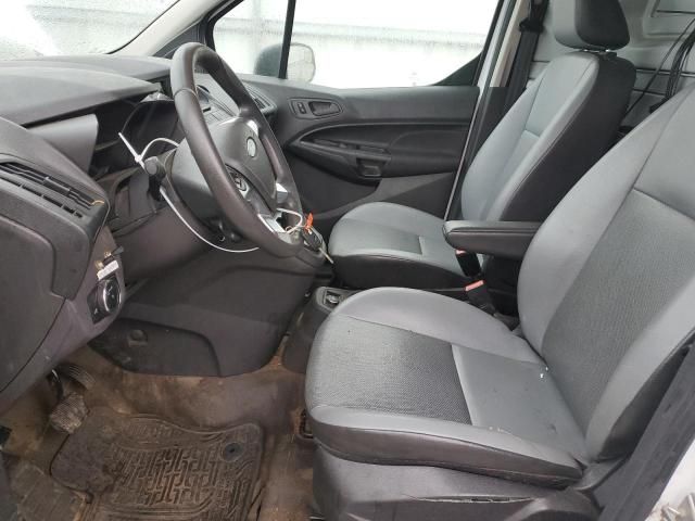 2014 Ford Transit Connect XL