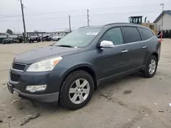 2011 Chevrolet Traverse LT en venta en Nampa, ID