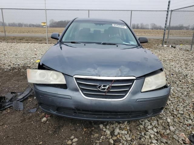 2009 Hyundai Sonata GLS