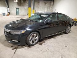 2018 Honda Accord EXL en venta en Chalfont, PA