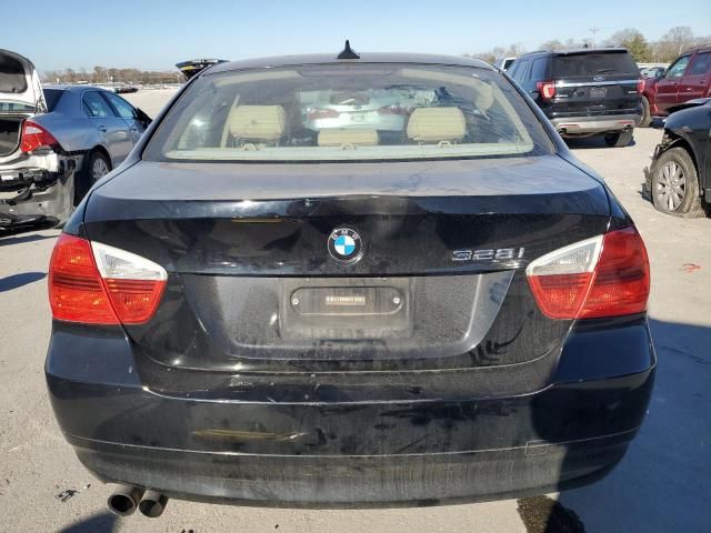 2008 BMW 328 I