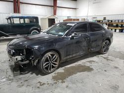 Audi salvage cars for sale: 2017 Audi A4 Premium