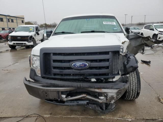 2009 Ford F150 Super Cab