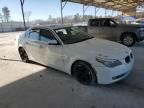 2010 BMW 528 I