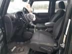 2011 Jeep Wrangler Unlimited Sport