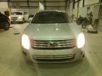 2009 Ford Fusion SEL