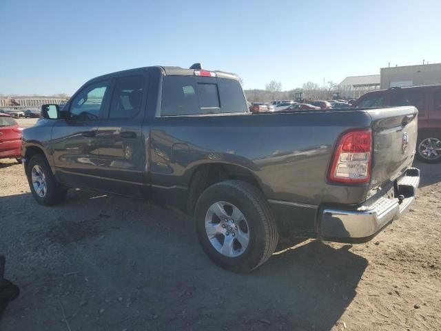 2024 Dodge RAM 1500 Tradesman