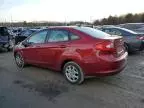 2013 Ford Fiesta SE