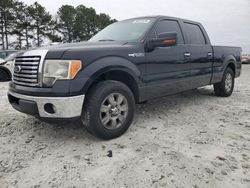 Ford Vehiculos salvage en venta: 2012 Ford F150 Supercrew