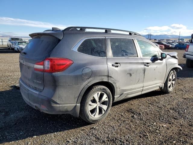 2019 Subaru Ascent Premium