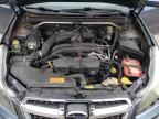 2014 Subaru Legacy 2.5I Limited