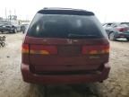 2003 Honda Odyssey EXL