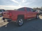 2017 Chevrolet Silverado C1500 LTZ