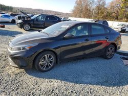 KIA Vehiculos salvage en venta: 2022 KIA Forte FE