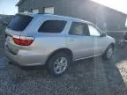 2013 Dodge Durango Crew