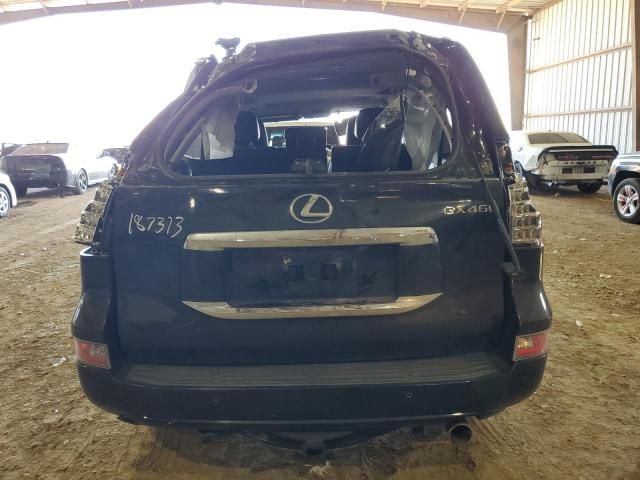 2014 Lexus GX 460