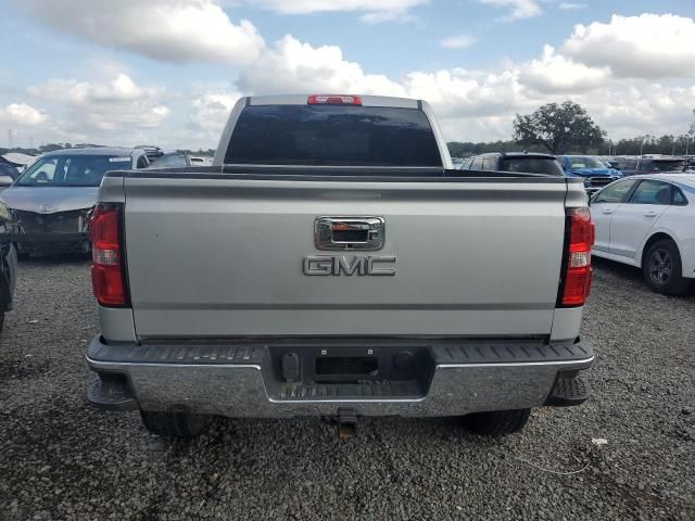 2015 GMC Sierra K1500 SLE