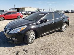 2017 Hyundai Azera Limited en venta en Temple, TX