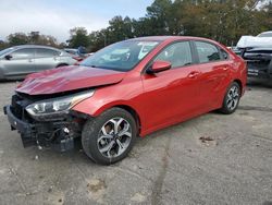 2021 KIA Forte FE en venta en Eight Mile, AL