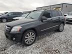 2012 Mercedes-Benz GLK 350 4matic