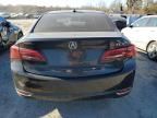 2015 Acura TLX Tech