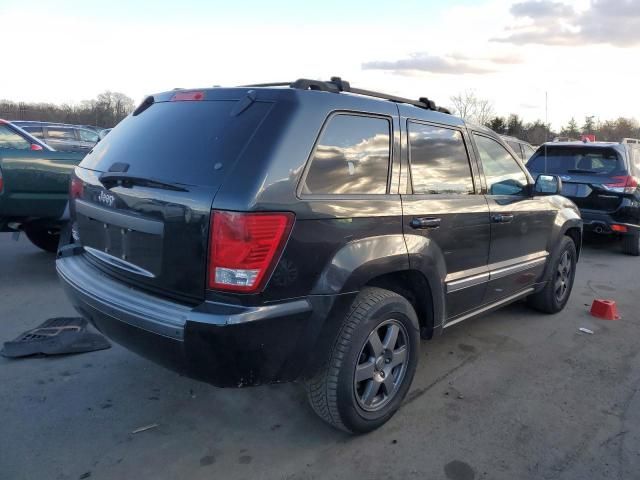 2010 Jeep Grand Cherokee Laredo