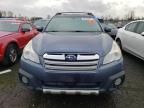 2013 Subaru Outback 3.6R Limited