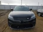 2019 Land Rover Range Rover Velar R-DYNAMIC SE