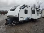 2021 Vibe RV Trailer