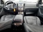 2010 Hyundai Veracruz GLS