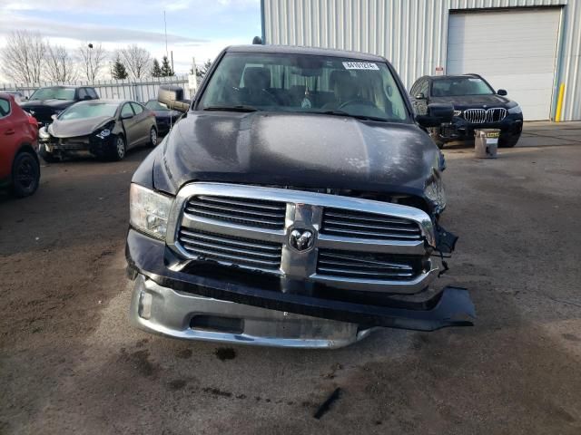 2016 Dodge RAM 1500 SLT