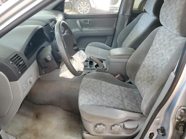 2006 KIA Sorento EX