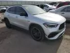 2022 Mercedes-Benz GLA 45 AMG