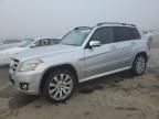 2012 Mercedes-Benz GLK 350 4matic