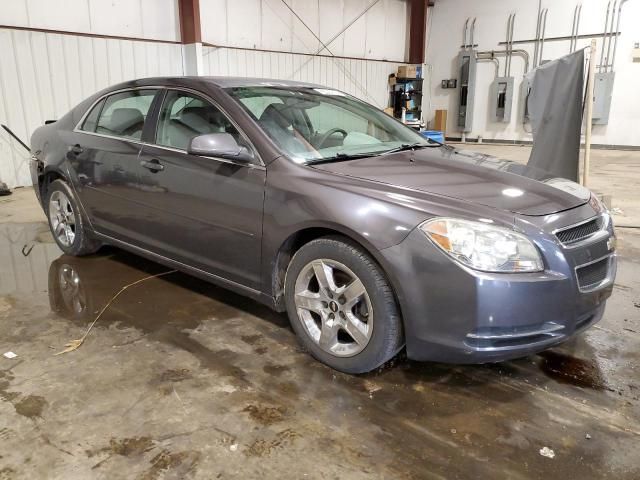 2010 Chevrolet Malibu 1LT