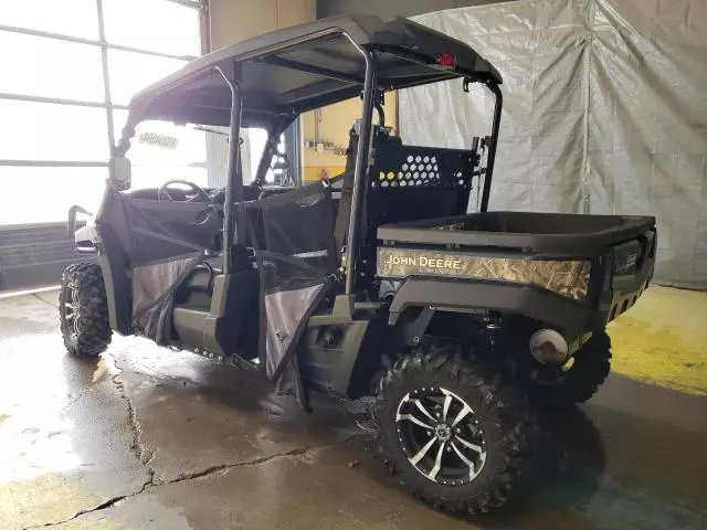 2017 John Deere Gator 4X4